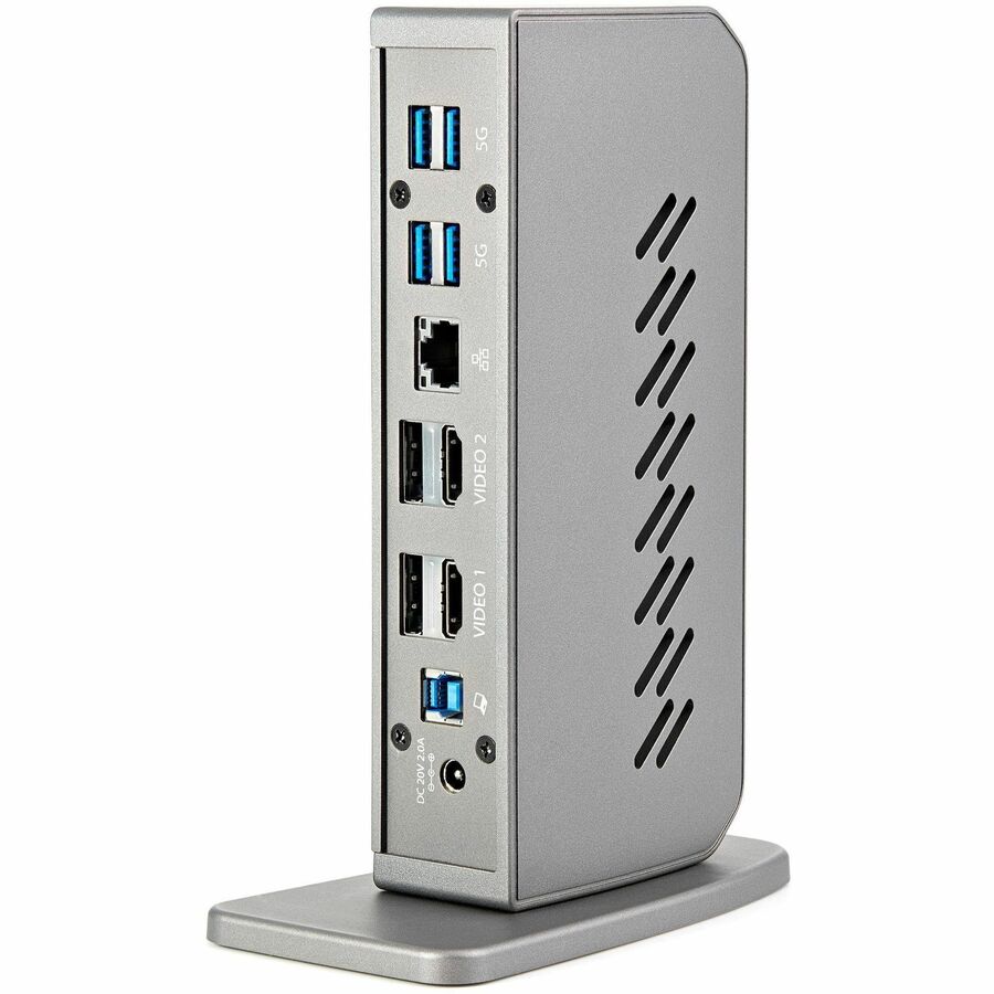 StarTech.com Docking Station