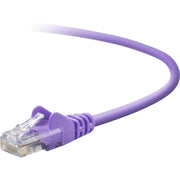 Belkin Category 5e Snagless Crossover Patch Cable
