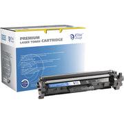 Elite Image Remanufactured Laser Toner Cartridge 30A - Black - 1 Each