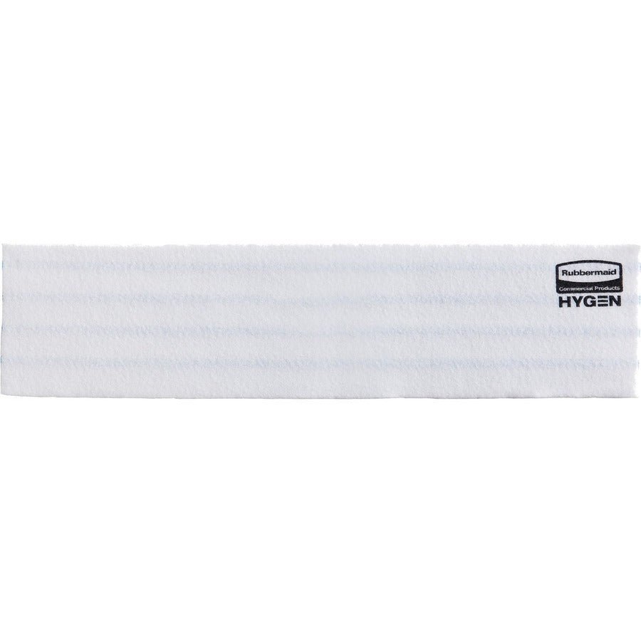 19" Width x 4.8" Depth - MicroFiber, Polyester - 50/Pack - 3 / Carton