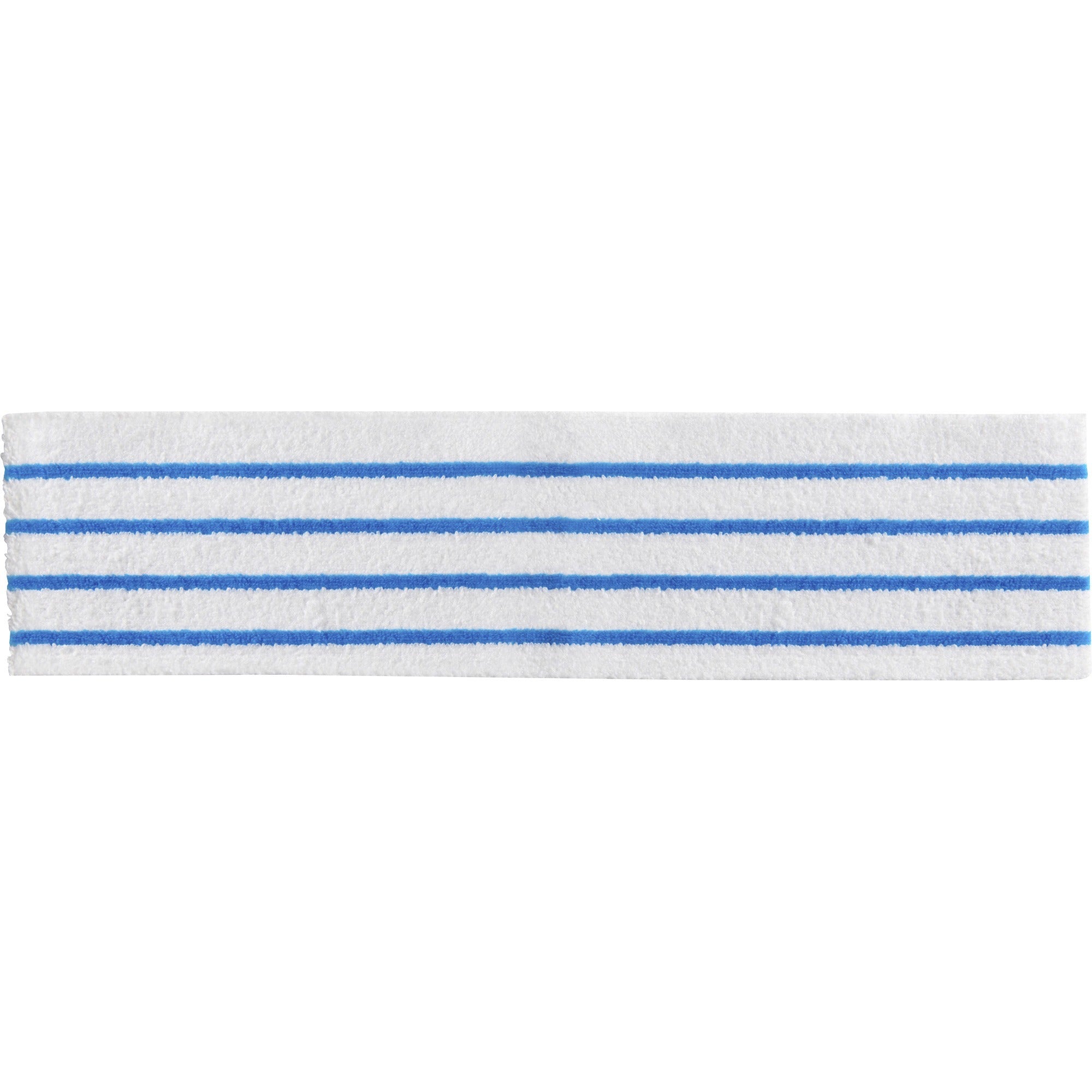 19" Width x 4.8" Depth - MicroFiber, Polyester - 50/Pack - 3 / Carton