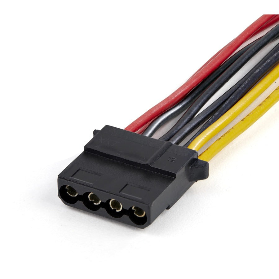 StarTech.com Splitter Cord