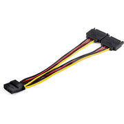 StarTech.com Splitter Cord