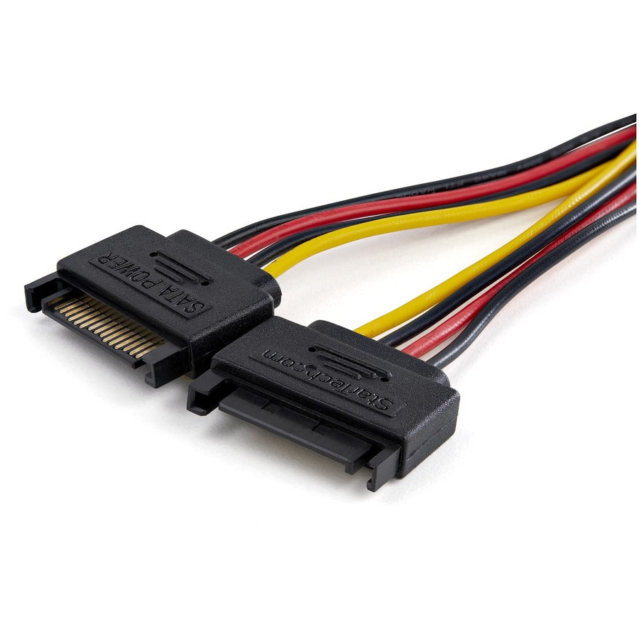 StarTech.com Splitter Cord