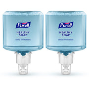 PURELL&reg; ES6 HEALTHY SOAP™ 0.5% BAK Antimicrobial Foam