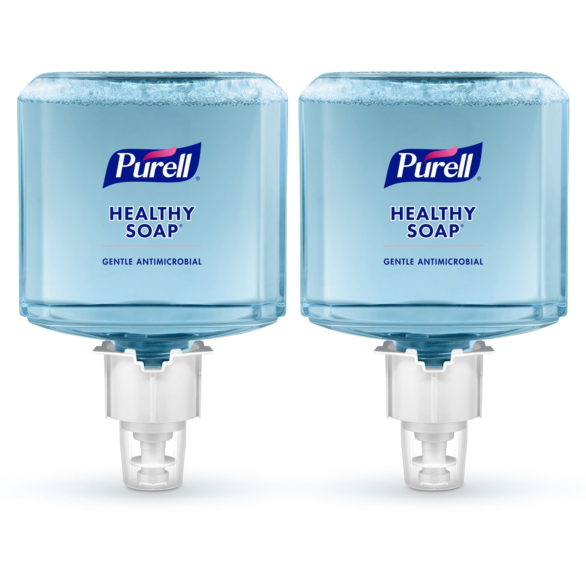 PURELL&reg; ES6 HEALTHY SOAP™ 0.5% BAK Antimicrobial Foam