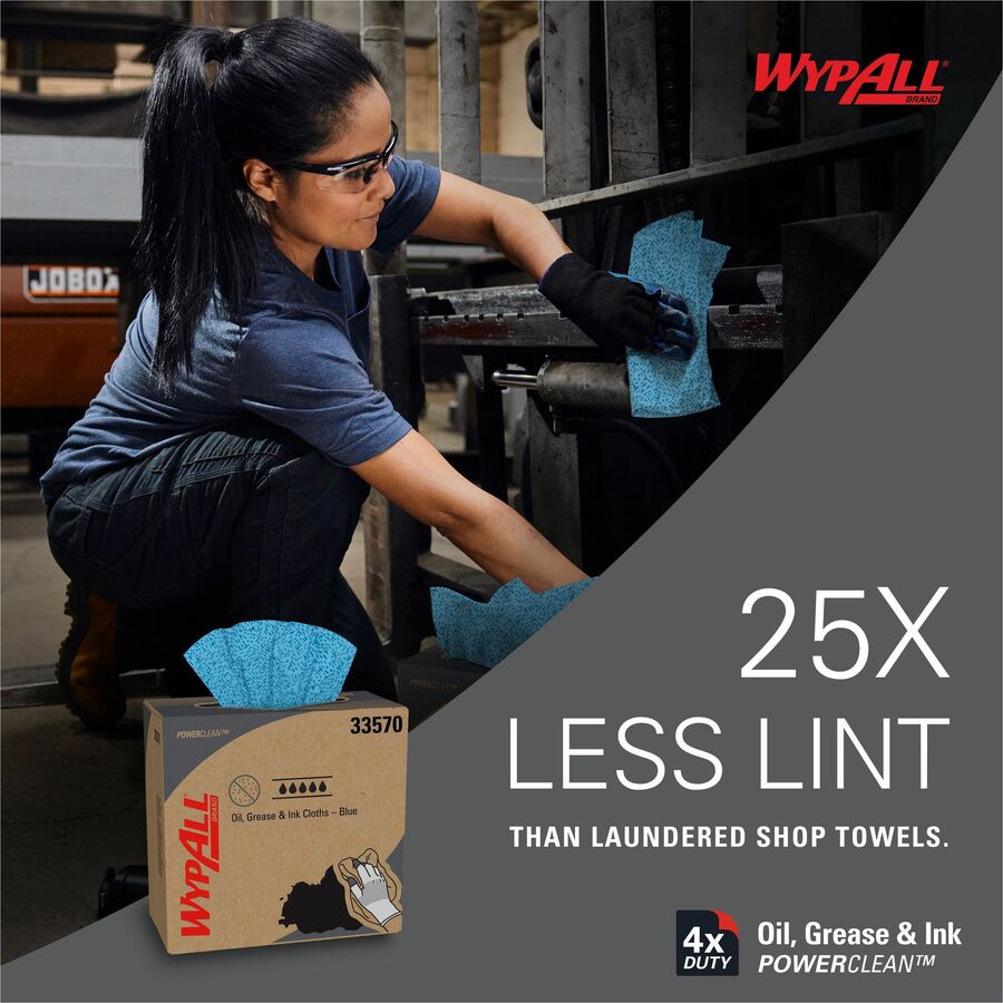 Ready-To-Use - 16.80" Length x 8.80" Width - Anti-fog, Lightweight, Slip Resistant, Scratch Resistant - White - 100/Pack - 1 Carton