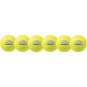 Champion Sports Rhino Skin 6" Dodgeball Set