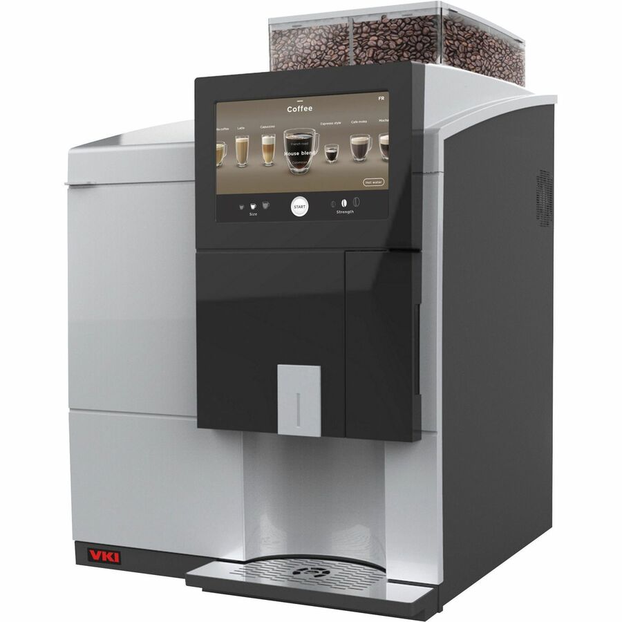 Keurig Collection Eccellenza Touch&trade; Bean-to-Cup Brewing System