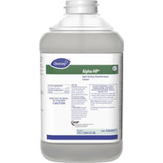 84.5 fl oz (2.6 quart) - Citrus Scent - Clear - 2 / Carton