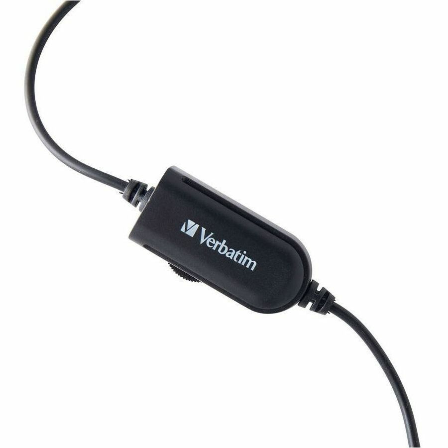 Mono - Mini-phone (3.5mm) - Wired - 32 Ohm - 20 Hz to 20 kHz - Over-the-head - Monaural - Circumaural - 5.25 ft Cable - Omni-directional Microphone