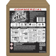 480 oz (30 lb) - Versatile, Chlorine-free, Color Safe - White - 1 Each