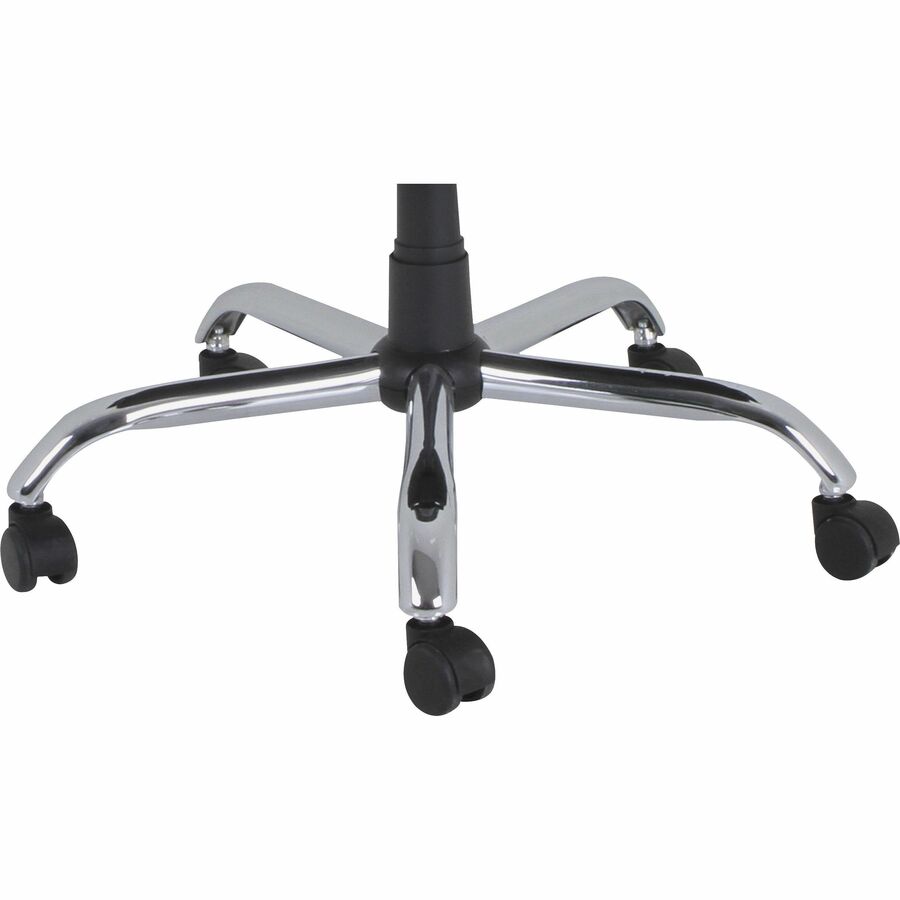 Lorell Big & Tall Mesh High-Back Task Chair