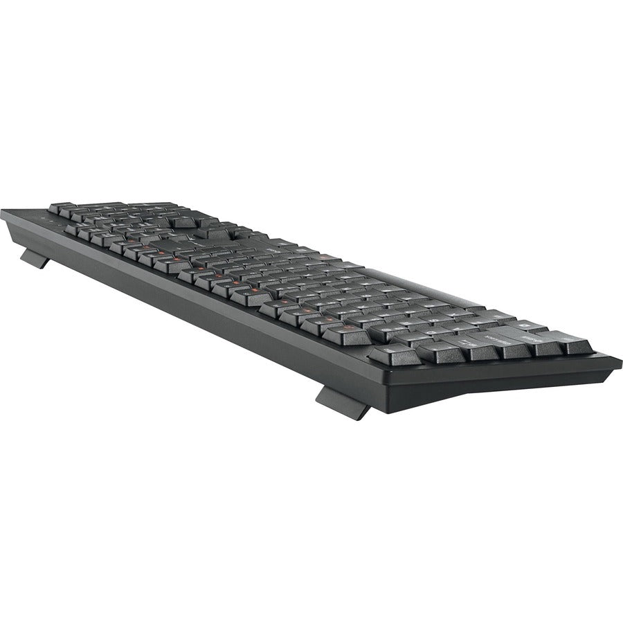 Verbatim Wireless Keyboard And Mouse
