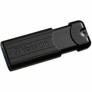 32 GB - USB 3.2 (Gen 1) Type A - Black - Lifetime Warranty - 10 / Pack