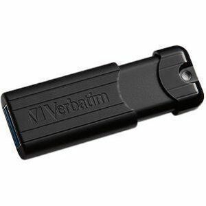 32 GB - USB 3.2 (Gen 1) Type A - Black - Lifetime Warranty - 10 / Pack