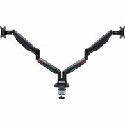 Kensington SmartFit Mounting Arm for Monitor, Flat Panel Display, Curved Screen Display - Black