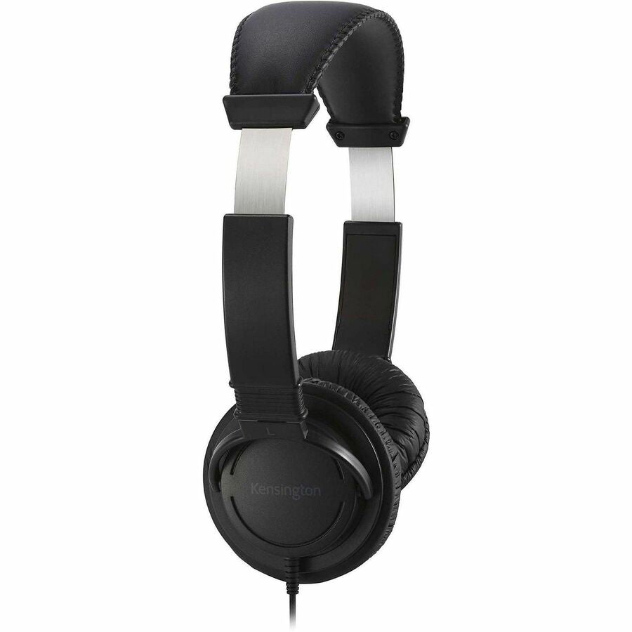 Kensington USB-C Hi-Fi Headphones with Mic
