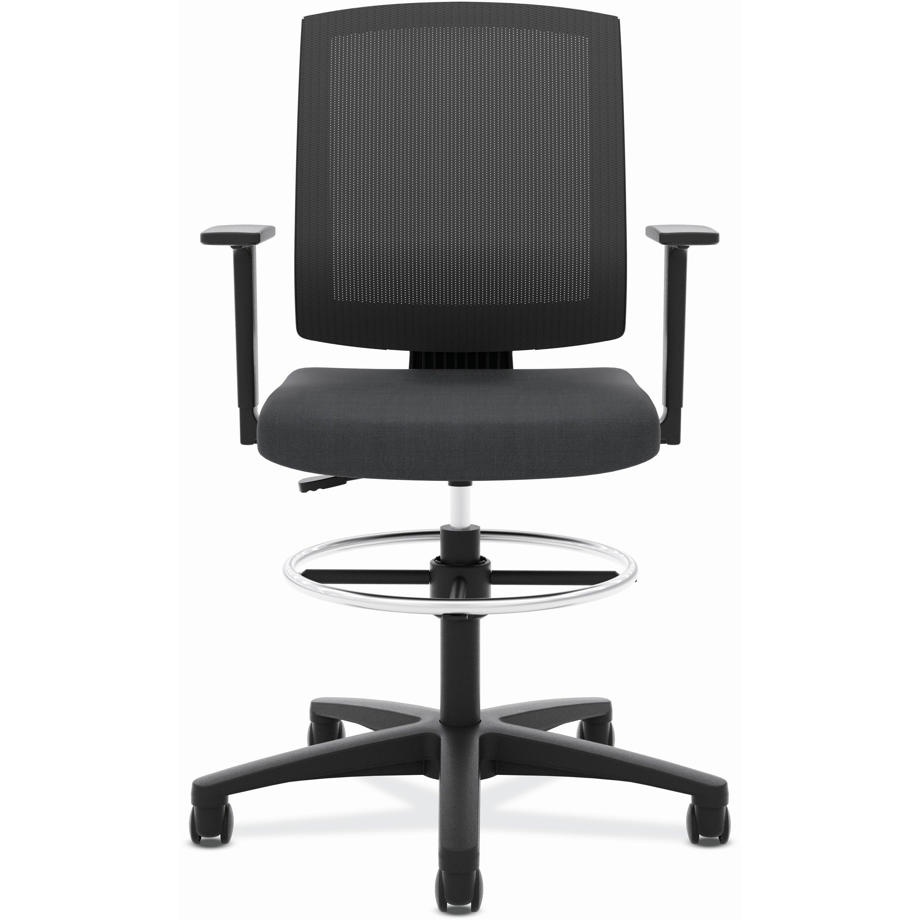 HON Torch Mesh Mid-Back Task Stool