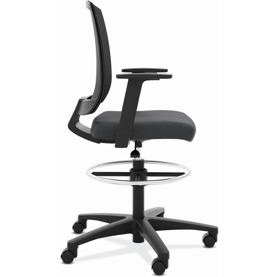 HON Torch Mesh Mid-Back Task Stool
