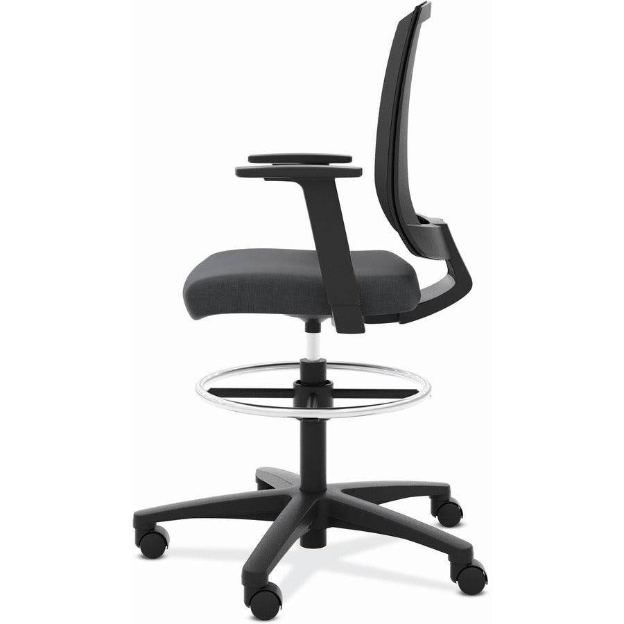 HON Torch Mesh Mid-Back Task Stool