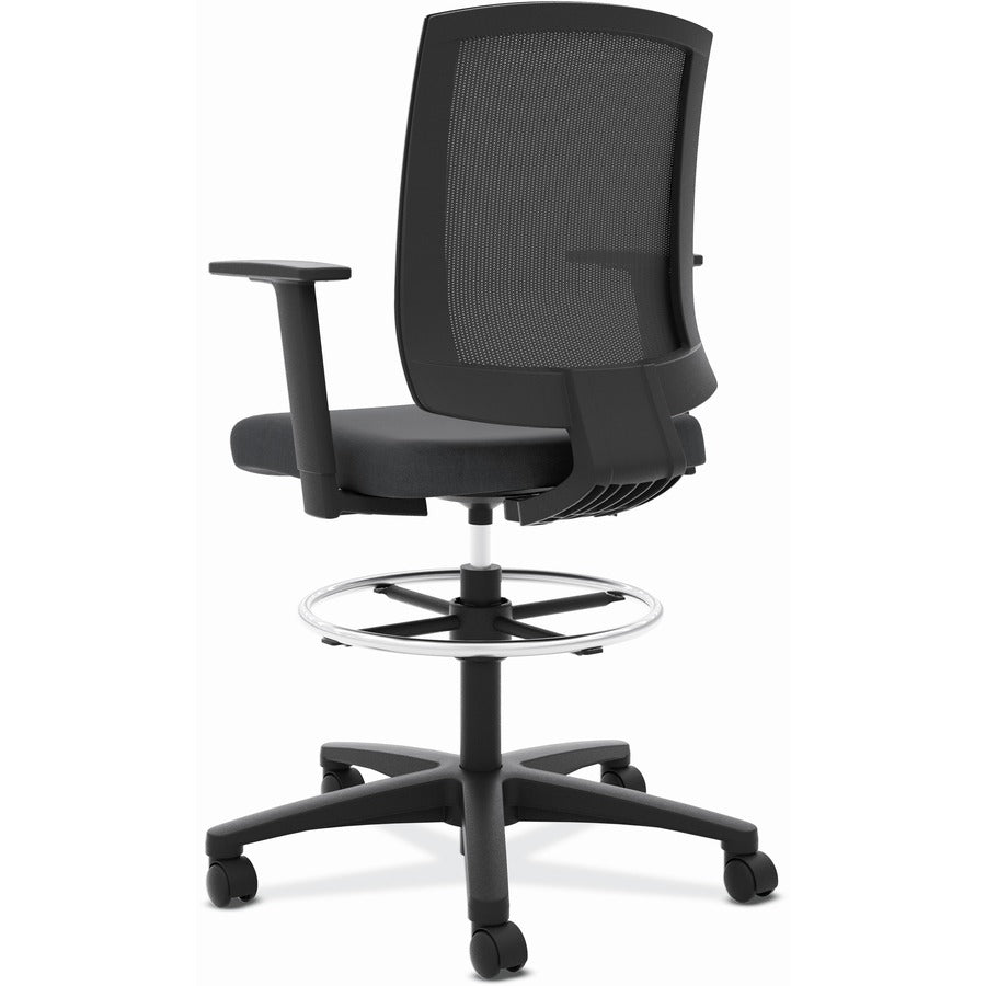 HON Torch Mesh Mid-Back Task Stool