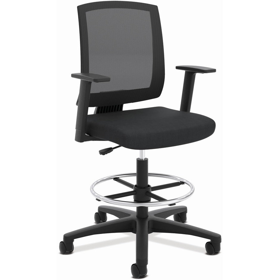 HON Torch Mesh Mid-Back Task Stool