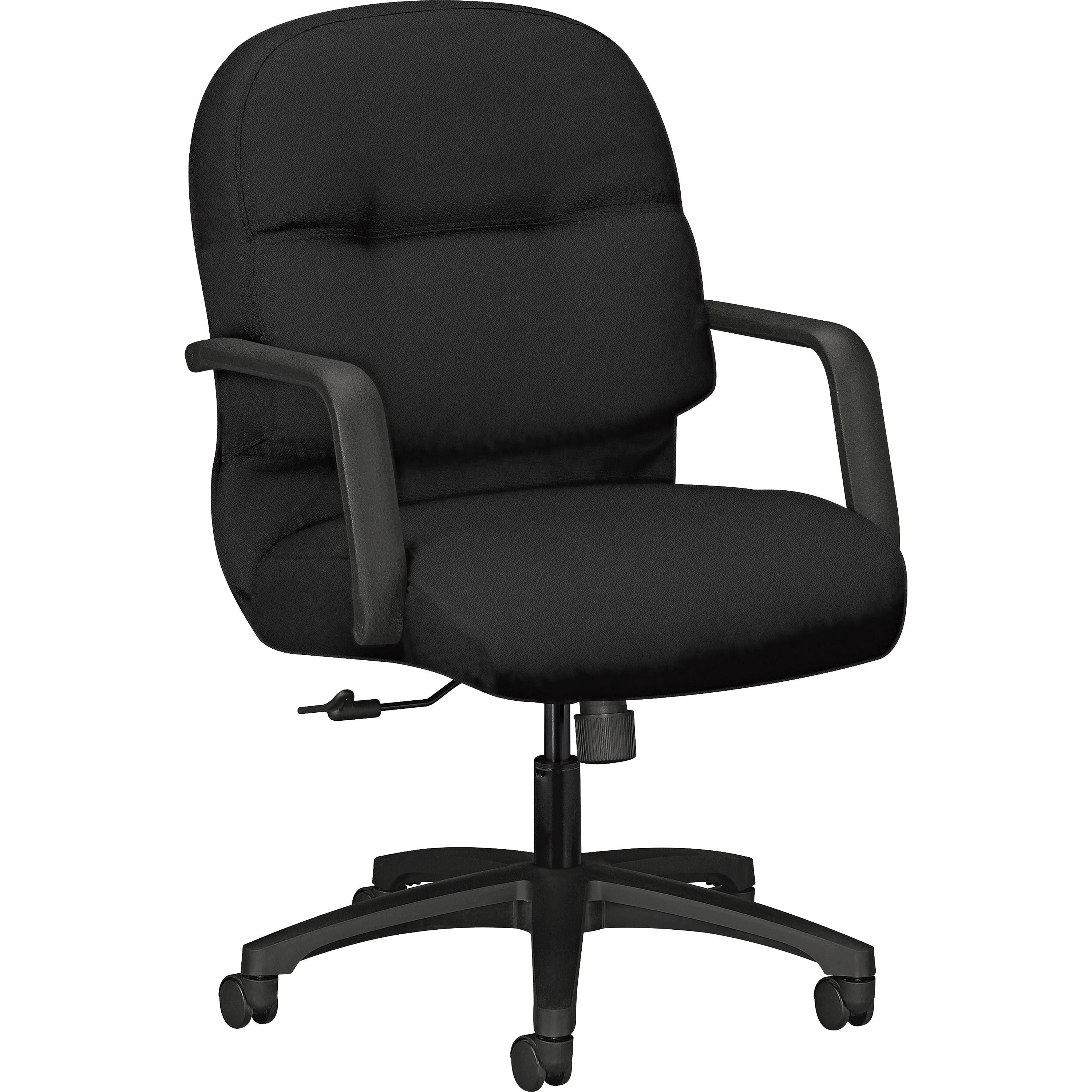 HON Pillow-Soft Mid-Back Chair
