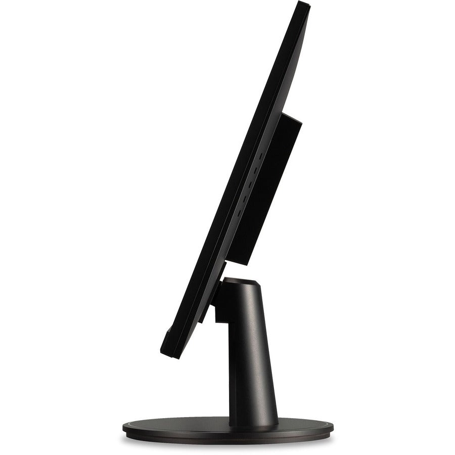 ViewSonic Value VA2447-MH 24" Class Full HD LED Monitor - 16:9 - Black