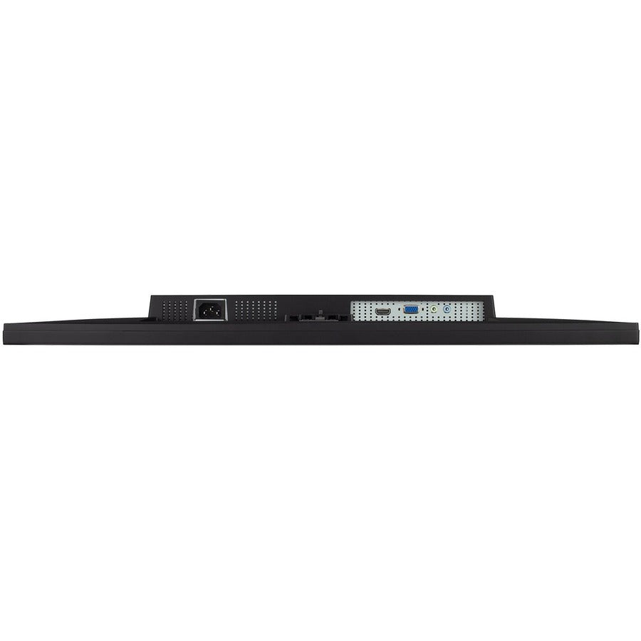 ViewSonic Value VA2447-MH 24" Class Full HD LED Monitor - 16:9 - Black