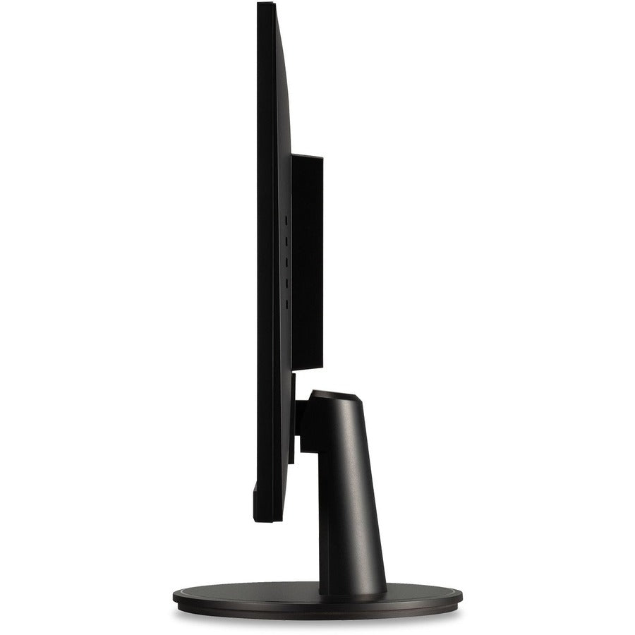 ViewSonic Value VA2447-MH 24" Class Full HD LED Monitor - 16:9 - Black