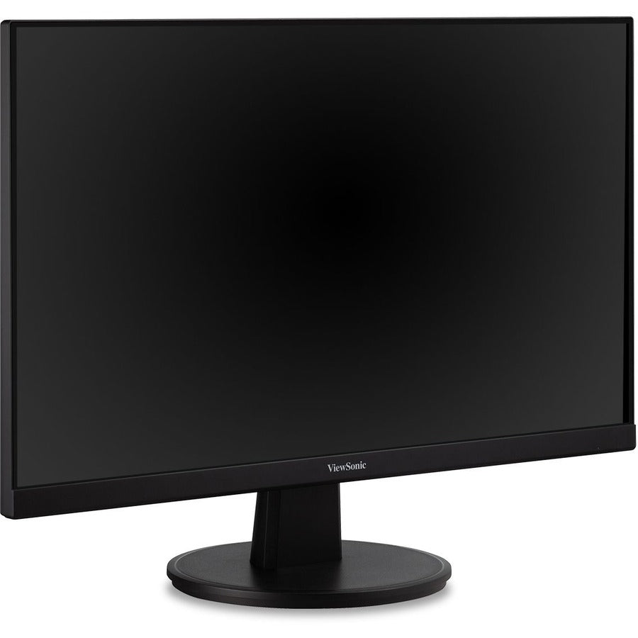 ViewSonic Value VA2447-MH 24" Class Full HD LED Monitor - 16:9 - Black