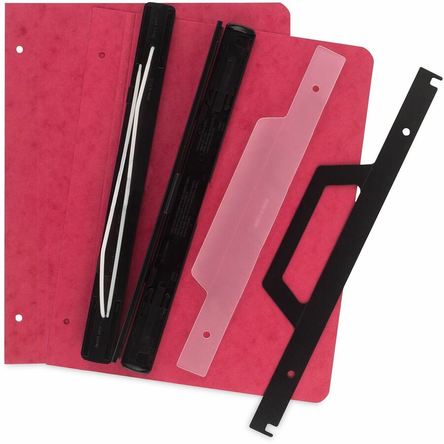 ACCO Expandable Data Binder