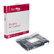 Bariatric Air Cushion, 22" x 18" x 2", Single, 1 Quantity per Box (Image for Reference Only – May Not Reflect Exact Size)