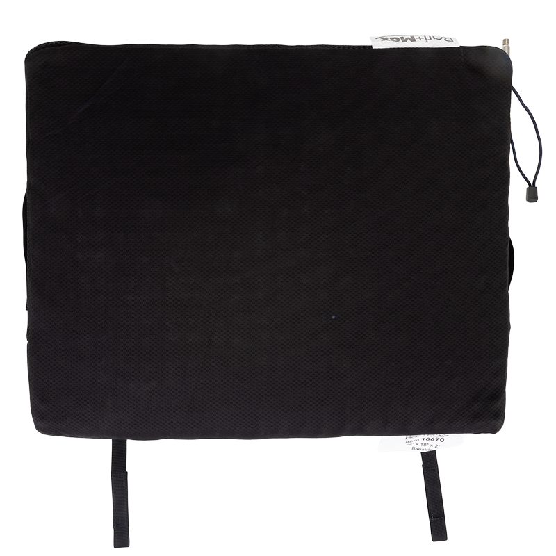Bariatric Air Cushion, 22" x 18" x 2", Multi, 1 Quantity per Box, 7 Boxes per Case (Image for Reference Only – May Not Reflect Exact Size)