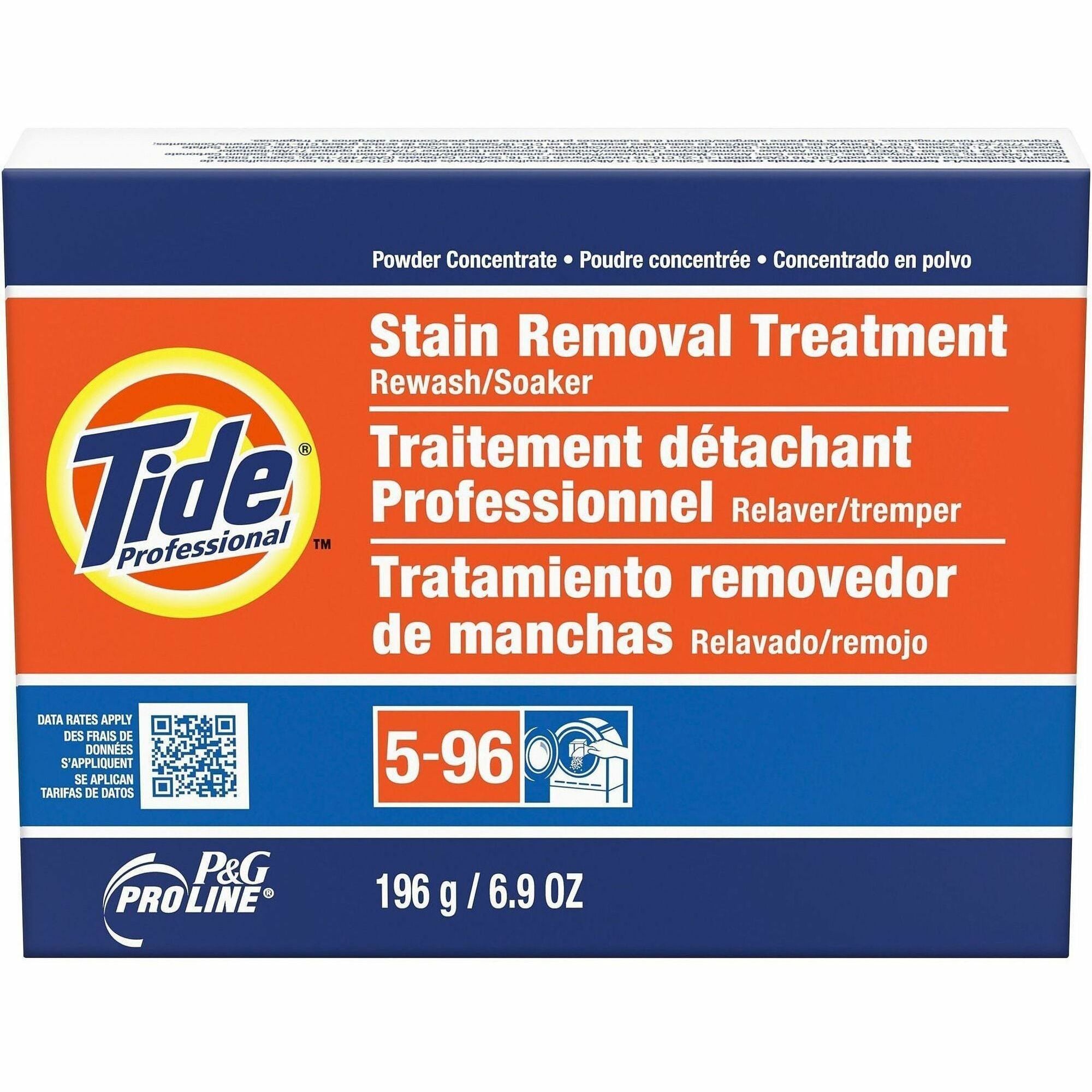 7.60 oz (0.47 lb) - Unscented - Clear - 14 / Carton