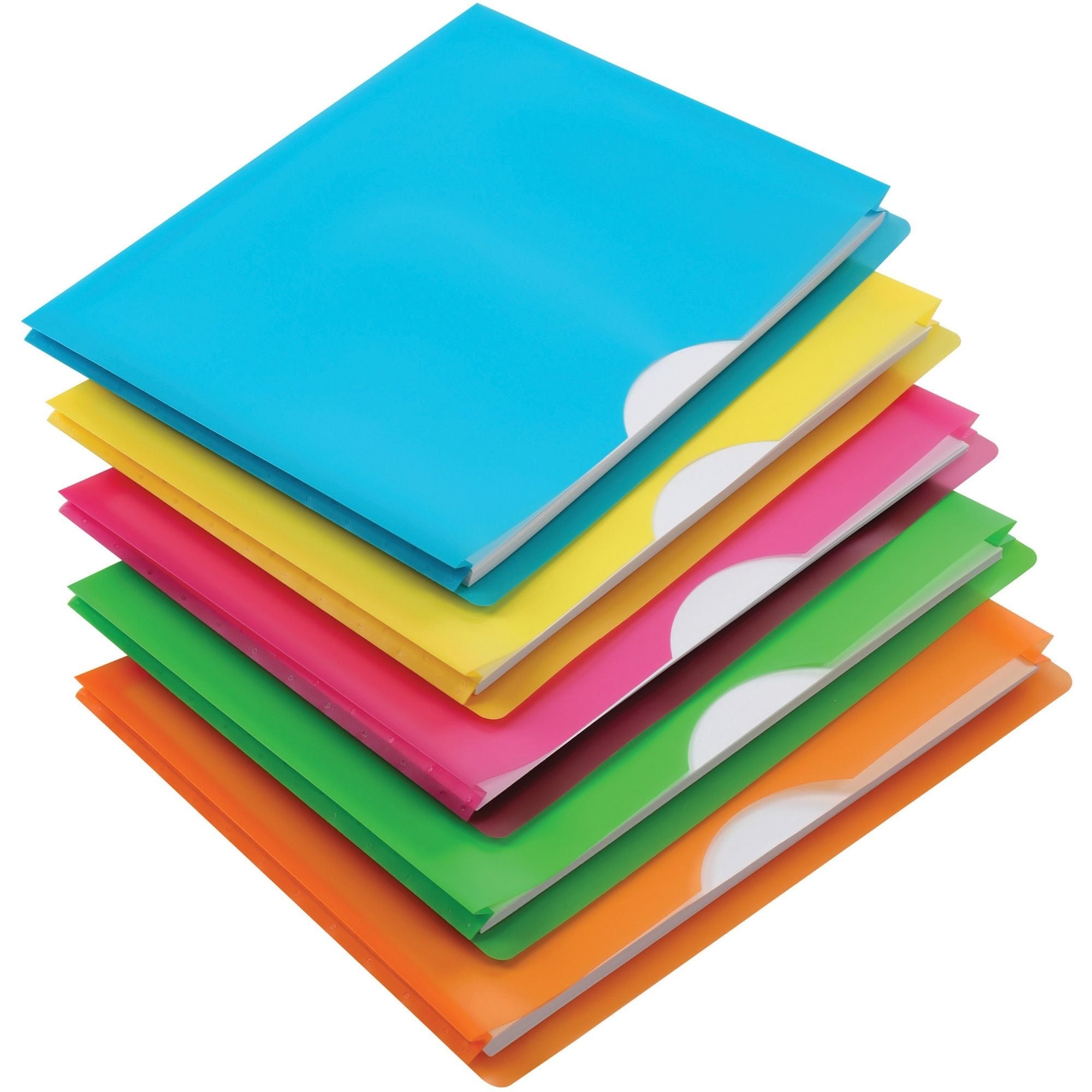 Assorted - 5 / Pack