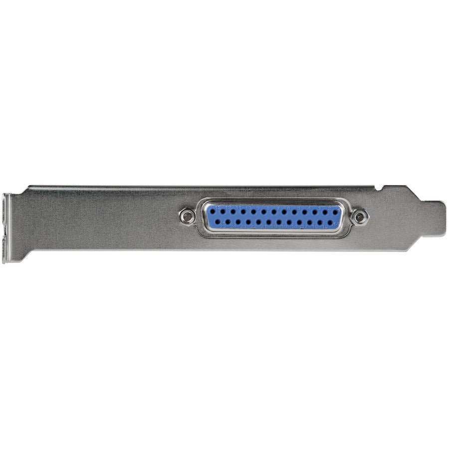 StarTech.com 1-Port Parallel PCIe Card