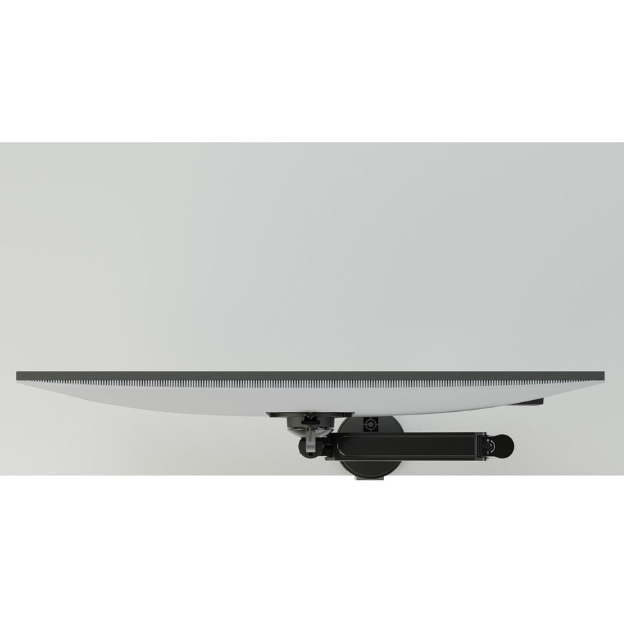 Chief Koncīs DMA1B Desk Mount for Monitor - Black
