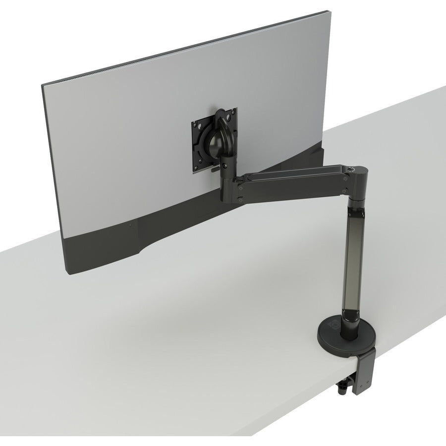 Chief Koncīs DMA1B Desk Mount for Monitor - Black