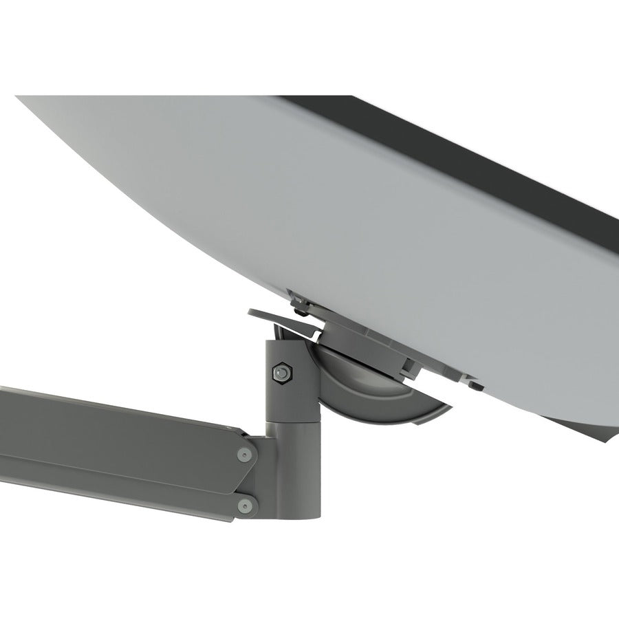 Chief Koncīs DMA1S Desk Mount for Monitor - Silver