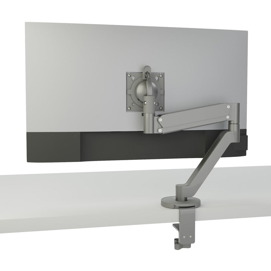 Chief Koncīs DMA1S Desk Mount for Monitor - Silver