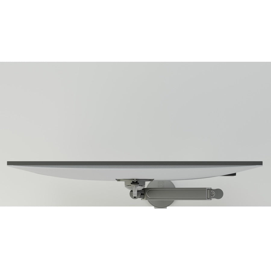 Chief Koncīs DMA1S Desk Mount for Monitor - Silver