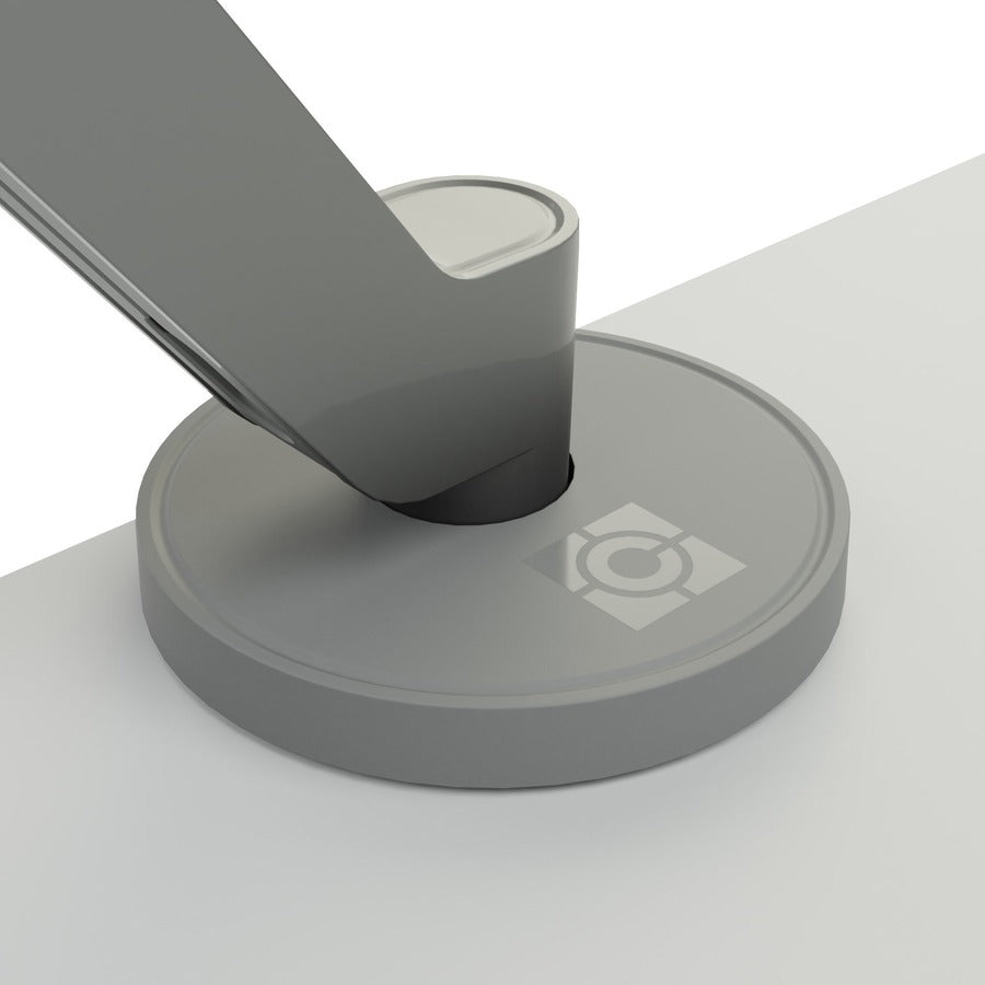 Chief Koncīs DMA1S Desk Mount for Monitor - Silver