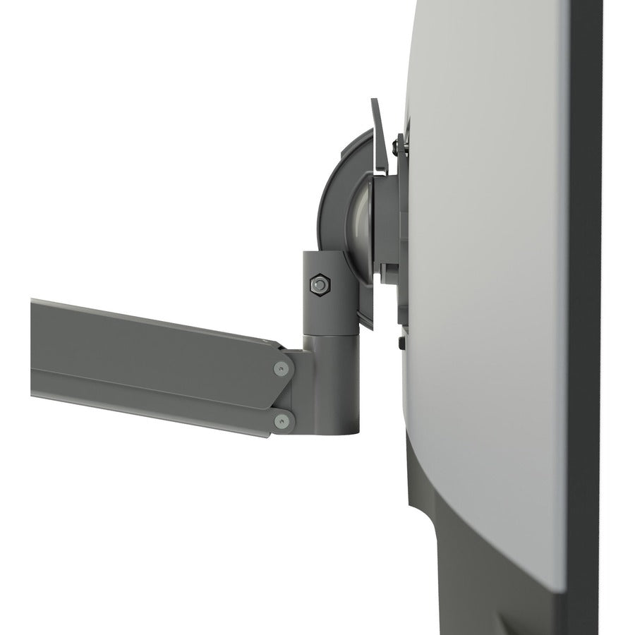 Chief Koncīs DMA1S Desk Mount for Monitor - Silver