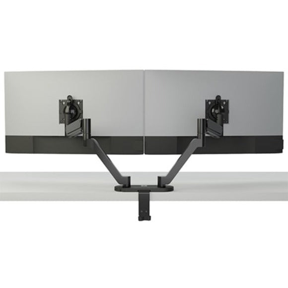 Chief Koncīs DMA2B Desk Mount for Monitor - Black