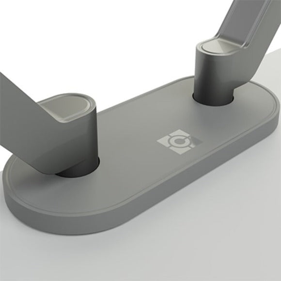 Chief Koncīs DMA2B Desk Mount for Monitor - Black