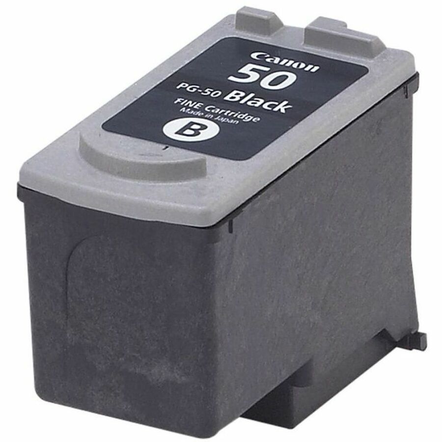 Inkjet - Black - 1 Each