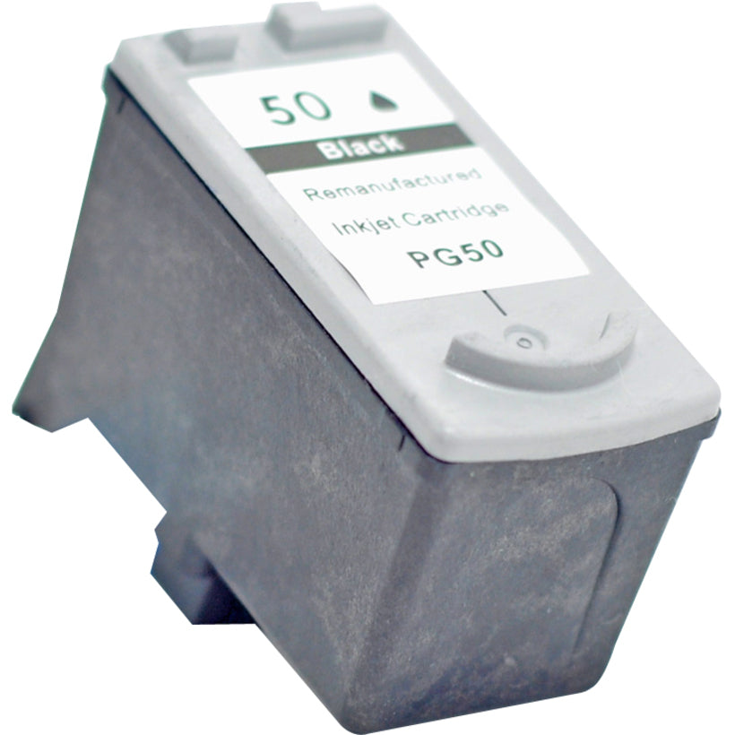 Inkjet - Black - 1 Each