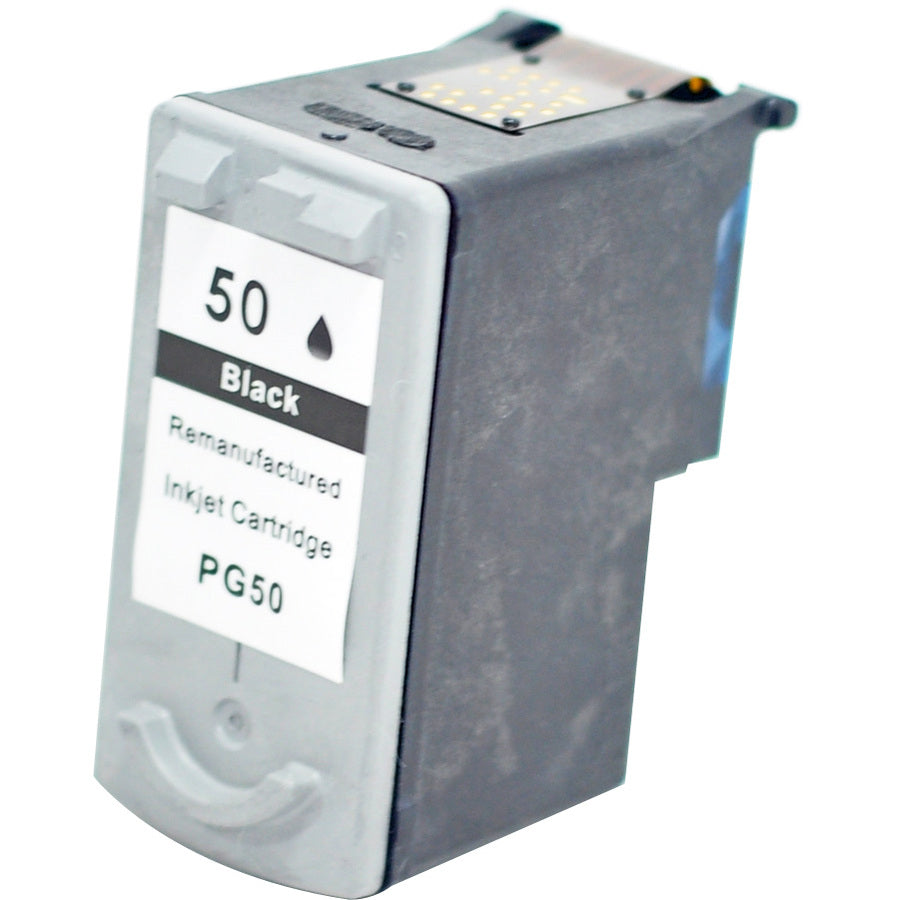 Inkjet - Black - 1 Each